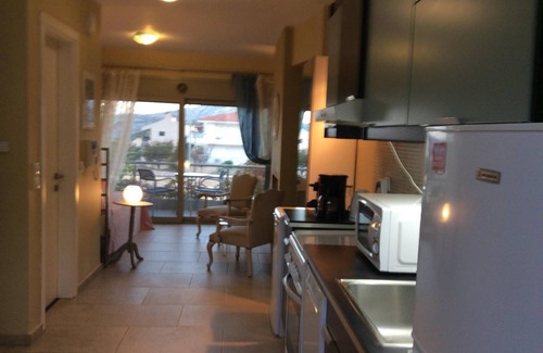 Charakas Apartment | Sunset at Cape Sounio, Studio (ΑΜΑ00002384161)