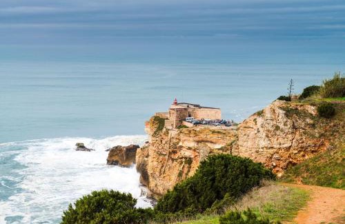 Nazare Apartment | Sunset Beach Apartment - BY SCH