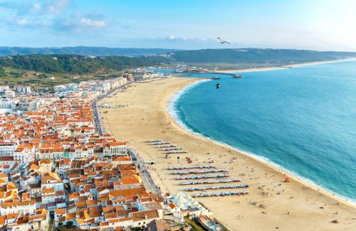 Nazare Apartment | Sunset Beach Apartment - BY SCH
