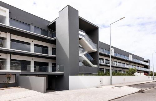 Nazare Apartment | Sunset Beach Apartment - BY SCH