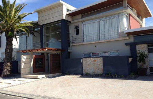 Sunset Beach House | Sunset Beach Guesthouse