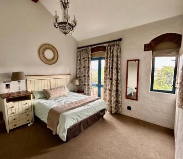 Sunset Beach Apartment | Sunset Beach holiday accommodation