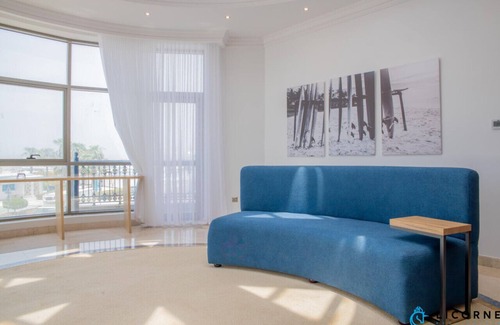 Jumeira 3 Condo | Sunset Beach Shared Retreat