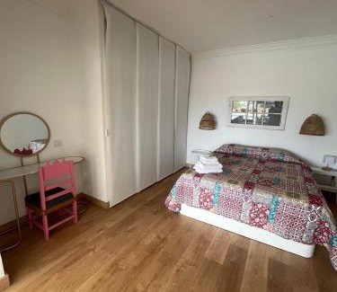 Los Realejos Apartment | Sunset bungalow Oceanfront Relax