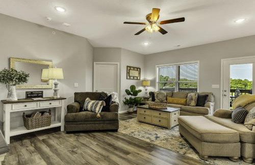 Branson West Apartment | Sunset Bunker condo