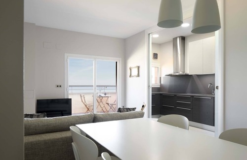 Gros Apartment | Sunset by FeelFree Rentals