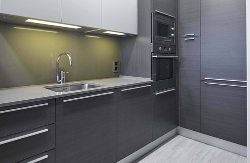 Gros Apartment | Sunset by FeelFree Rentals