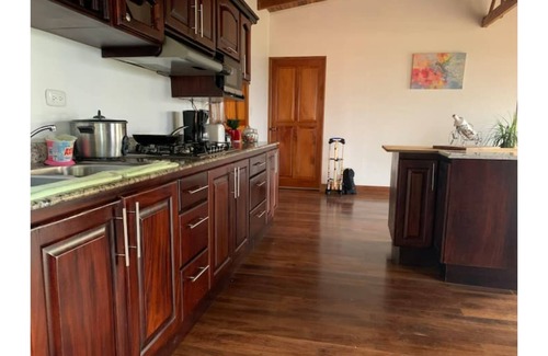 San Ramon Cabin | Sunset cabin is a beautiful and quiet place