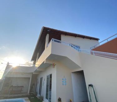 Sao Miguel de Touros Cabin | Sunset Chalés