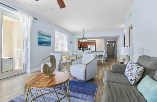 Miramar Beach Condo | 🦩Sunset Chaser at Ariel Dunes🦩