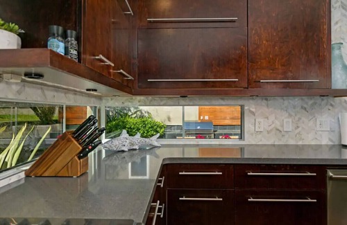 Sunset Cliffs House | Sunset Cliffs Dream Home Ocean View Family Getaway