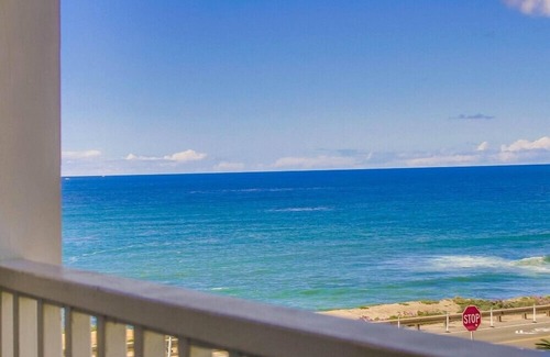 Sunset Cliffs Villa | SUNSET CLIFFS OCEAN VIEW HOME-1 House from Ocean & Now with New AC Sale
