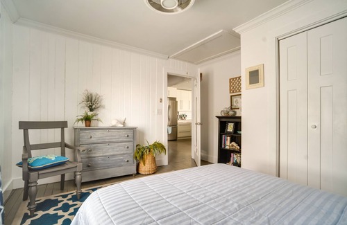 Dale House | 'Sunset Cottage' on Paukie Island w/ Private Dock!
