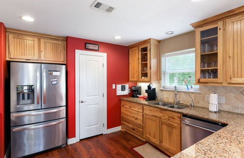 Blanchard House | Sunset Cove #1 - Lakefront Retreat, Waterfront with Spectacular Sunset Views!