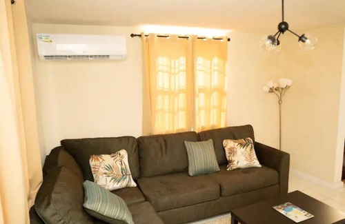 Charnocks House | Sunset Cove Barbados