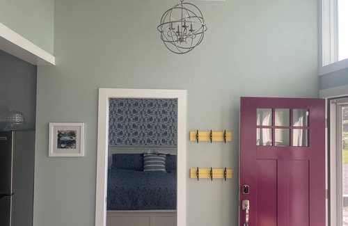 Town of Beekmantown Cottage | Sunset Cove - Enjoy a Private Beach & Great Sunsets
