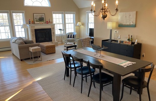 Saint George House | Sunset Cove in Saint George Maine