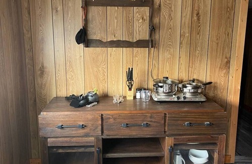 Collbran Cabin | Sunset - Cozy Cabin - Collbran CO - Sleeps 2