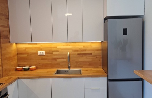 Novi Grad Sarajevo Apartment | Sunset Dream Apartment