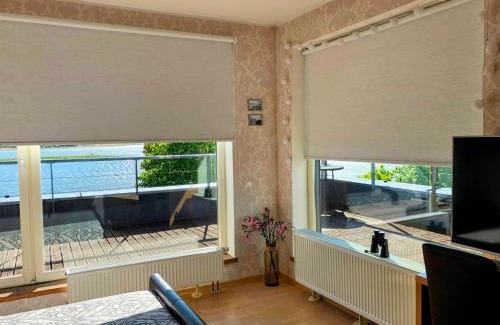 Haapsalu Apartment | Sunset Dream Apartment with a panoramic seaview