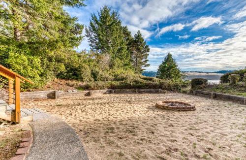 Florence House | Sunset Dunes