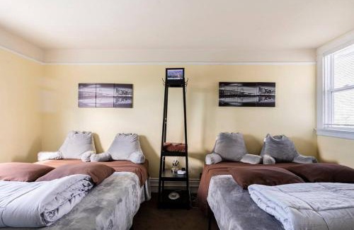 Inner Sunset Bed & Breakfast | Sunset Edwardian Bed and Breakfast At Golden Gate Park San Francisco