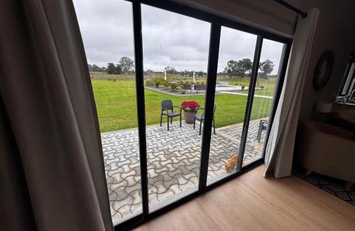 Kabwe Apartment | Sunset Field Guest Flat