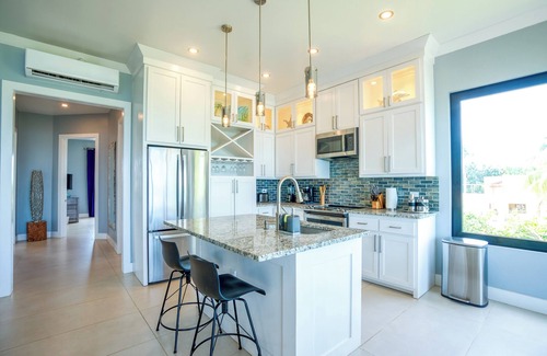 Placencia Condo | Sunset Gecko Condos - Unit 1A