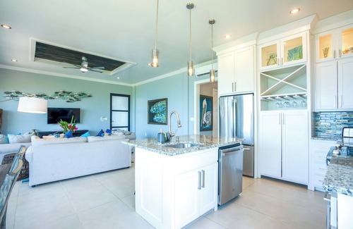 Placencia Condo | Sunset Gecko Condos - Unit 1A