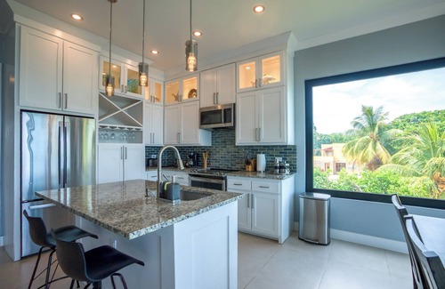 Placencia Condo | Sunset Gecko Condos - Unit 1A