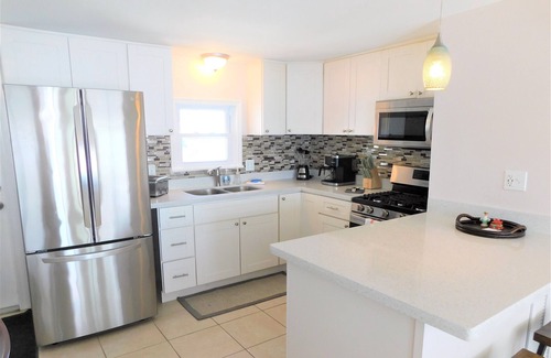 Bay Point House | Sunset Harmony, your oceanfront Key West Home on Saddlebunch Key