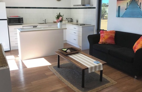 Waggrakine Apartment | Sunset Haven Private Guest Suite