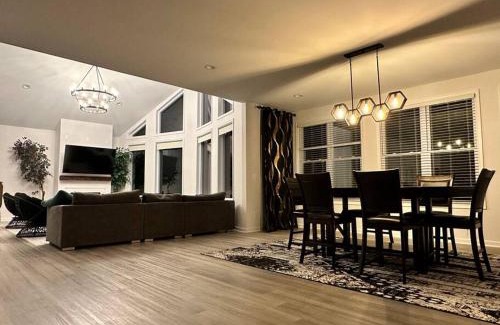 Front Royal Ski Chalet | Sunset Haven