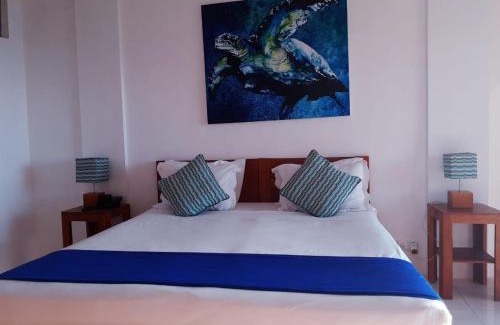 Labuan Bajo Hotel | Sunset Hill Hotel