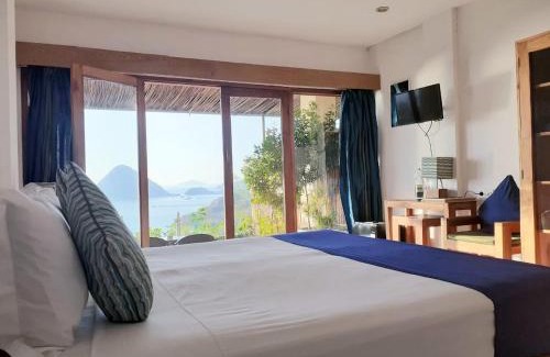 Labuan Bajo Hotel | Sunset Hill Hotel