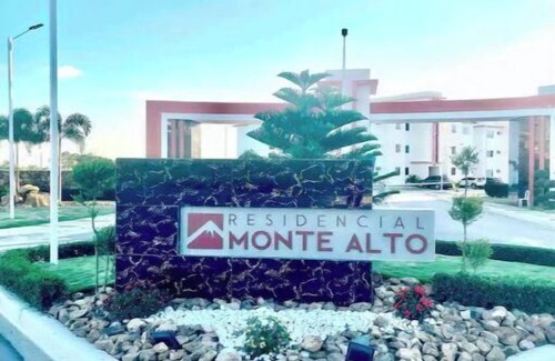 Higuey Apartment | Sunset Home 2B (Gated)