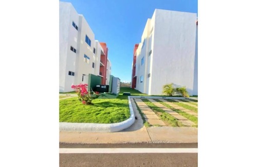 Higuey Apartment | Sunset Home 2B (Gated)