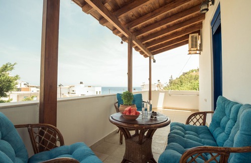 Archanes-Asterousia Apartment | Sunset home crete 3