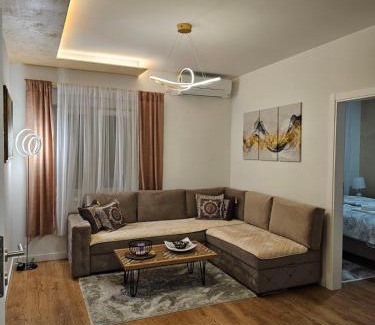 Mostar Apartment | Sunset Home Mostar
