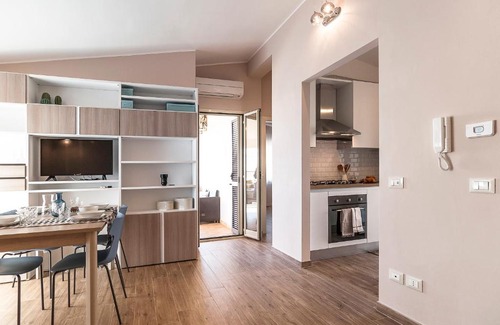 Sperlonga Apartment | Sunset Home Sperlonga - Allogio per uso turistico Giulia Sabella