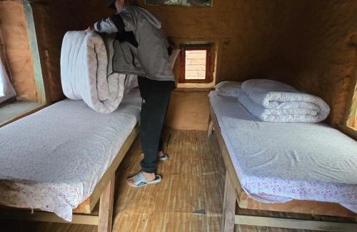 Gandaki Zone House | Sunset Homestay