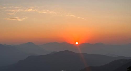 Gandaki Zone House | Sunset Homestay