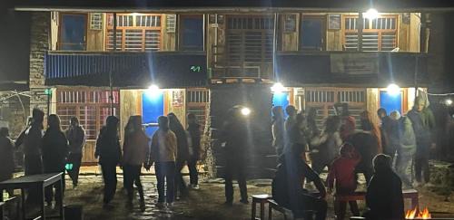 Gandaki Zone House | Sunset Homestay