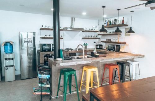 San Juan House | Sunset Hour