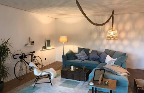 Vallendar Apartment | Sunset House - 130 qm Whg. - Vallendar / Koblenz