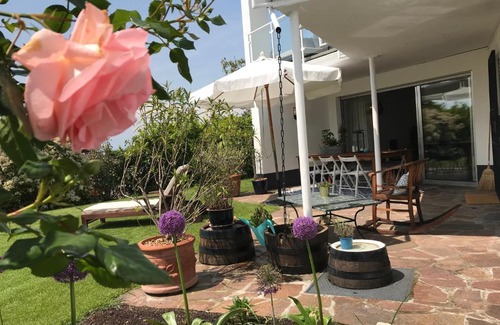 Vallendar Apartment | Sunset House - 130 qm Whg. - Vallendar / Koblenz
