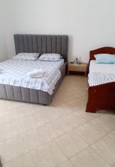 Orikum Apartment | Sunset House Aurora&Ersi
