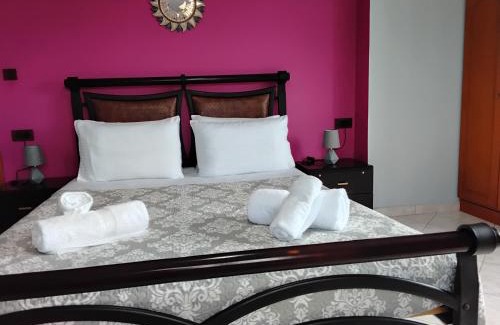 Ayios Leon Apartment | Sunset House