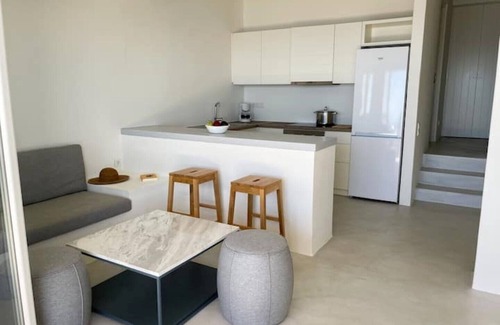 Isternia Villa | Sunset house in Isternia 2