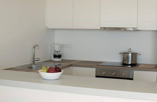 Isternia Villa | Sunset house in Isternia 2